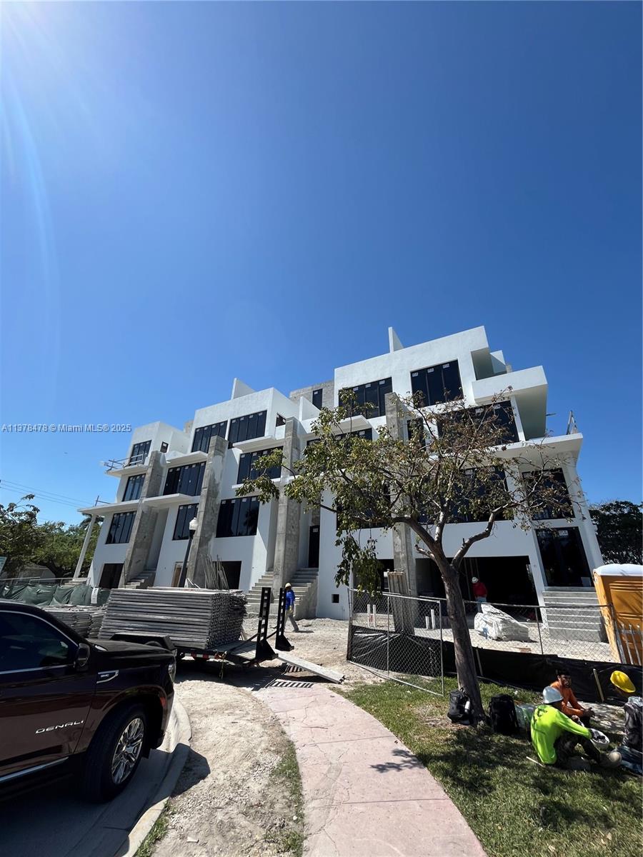 NORMANDY WATERWAY SUB - Residential