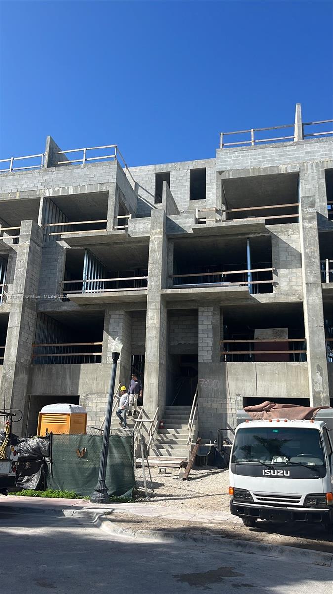 NORMANDY WATERWAY SUB - Residential