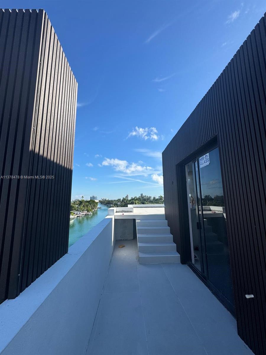 NORMANDY WATERWAY SUB - Residential