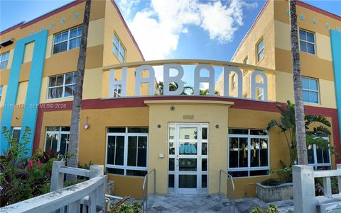 1308 Drexel Ave 102 Miami Beach FL 33139