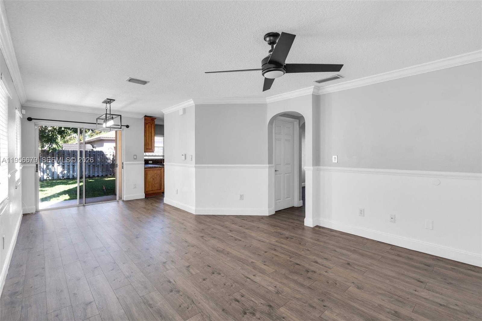 AMERITRAIL SECTION III - Residential