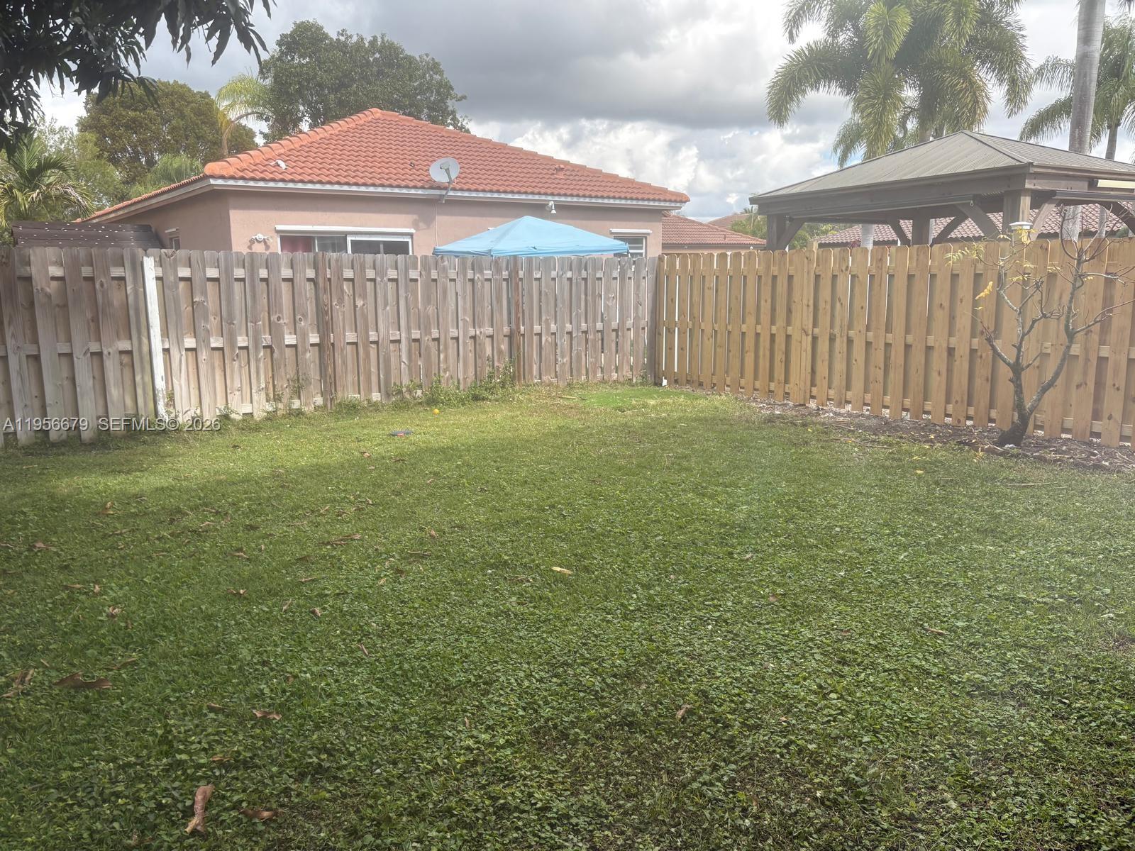 AMERITRAIL SECTION III - Residential