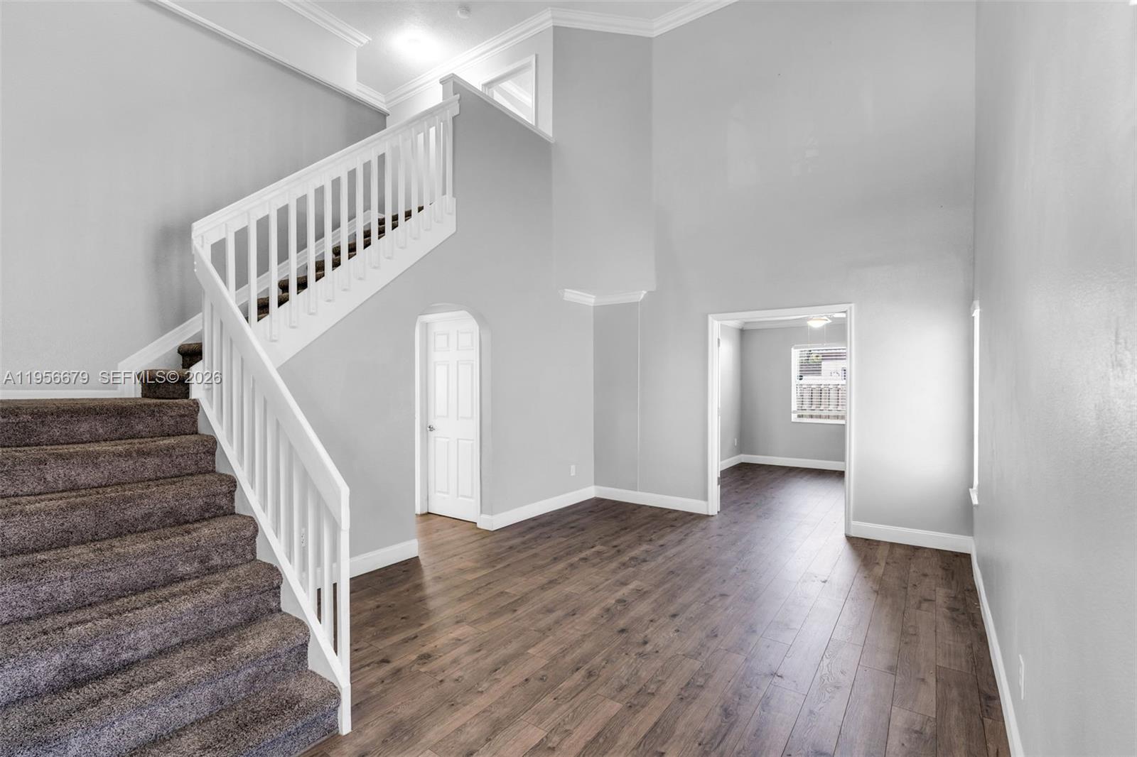 AMERITRAIL SECTION III - Residential