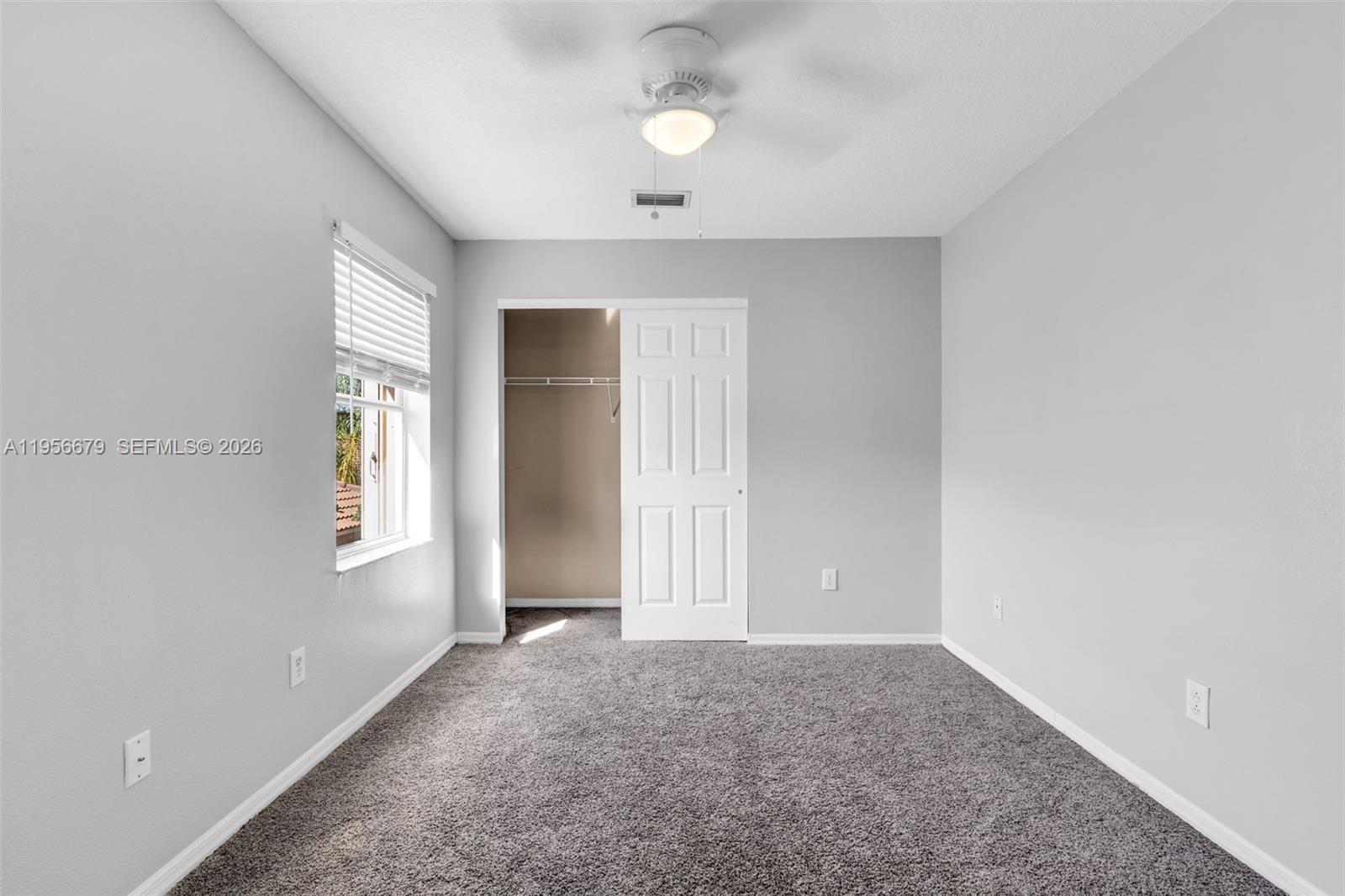 AMERITRAIL SECTION III - Residential