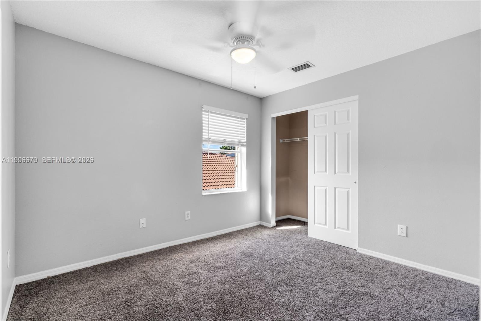 AMERITRAIL SECTION III - Residential