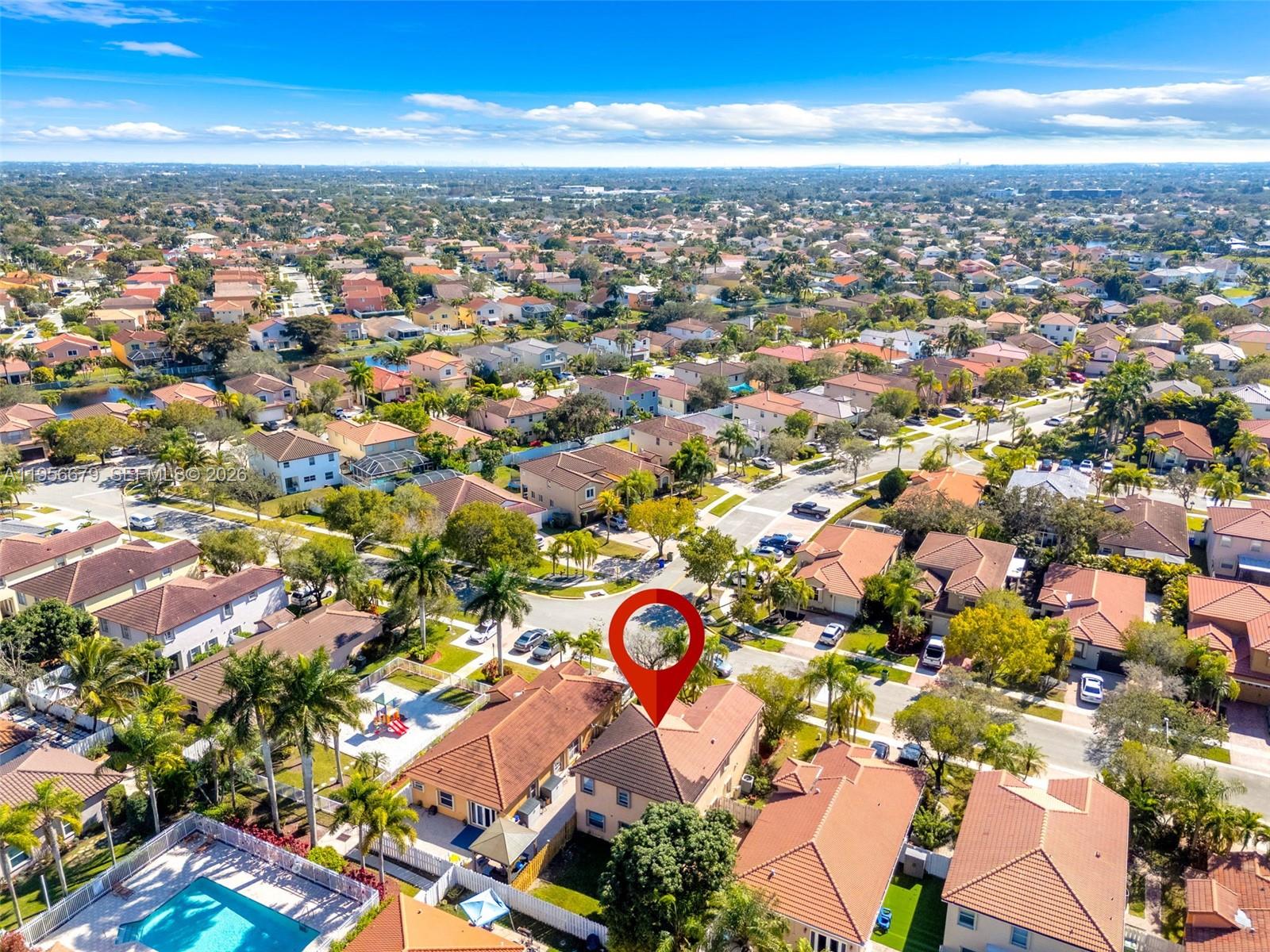 AMERITRAIL SECTION III - Residential