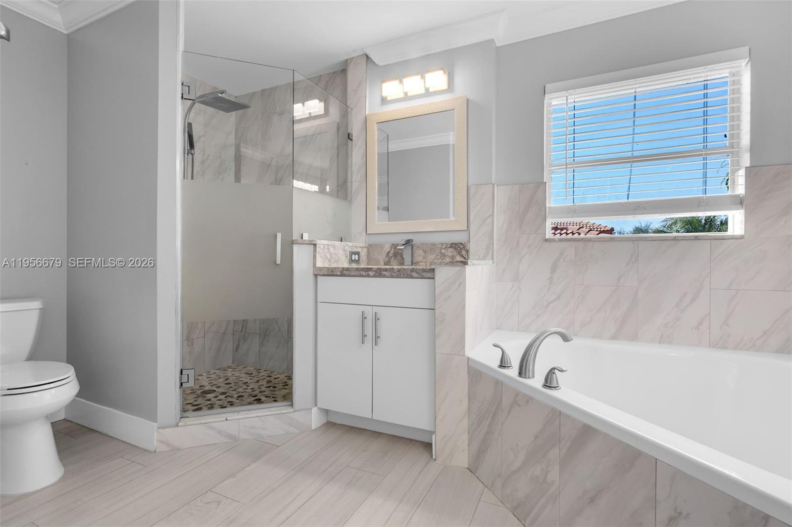 AMERITRAIL SECTION III - Residential