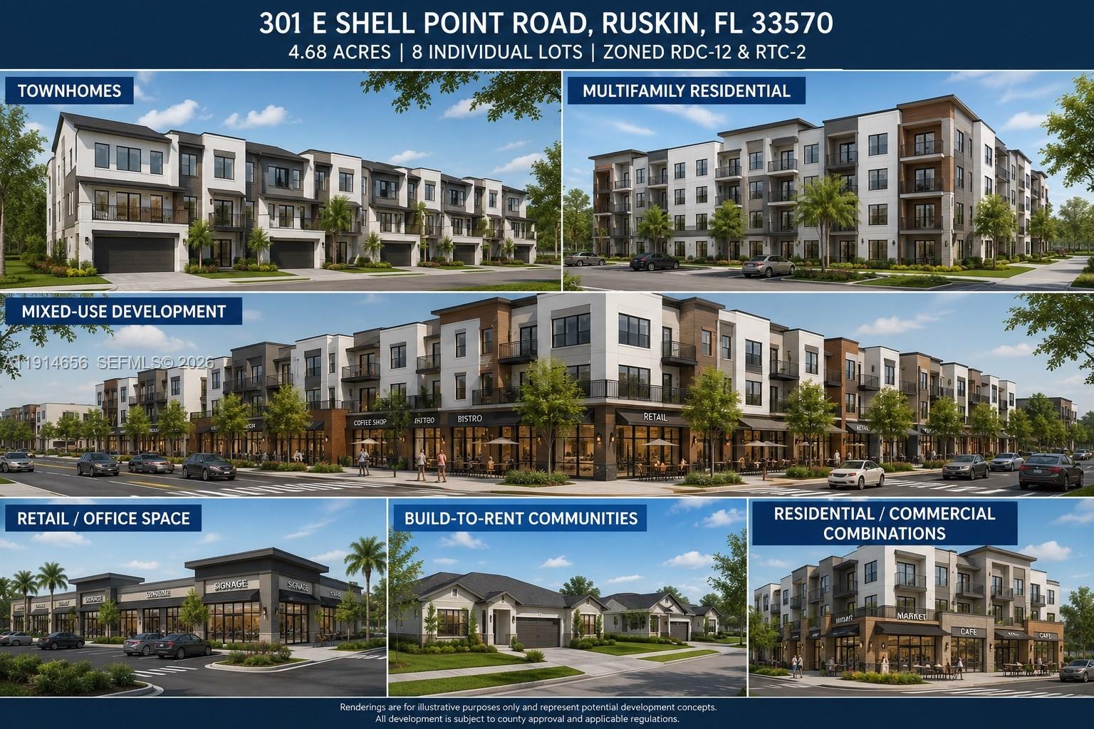 301 E Shell Point Road - Image 1