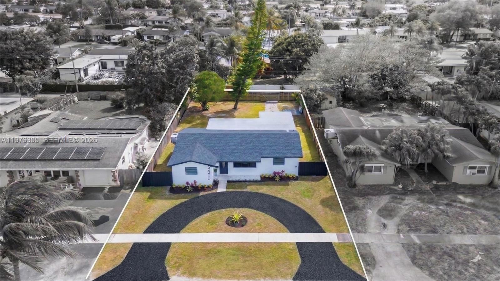 HOLLYWOOD HILLS - Residential