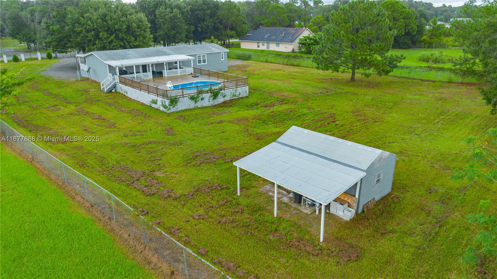 Montura Ranch Unrec - Residential