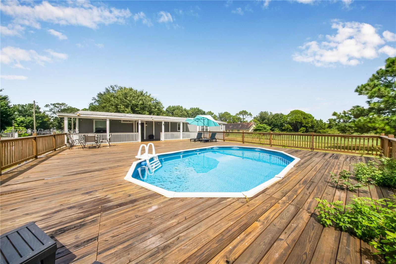 Montura Ranch Unrec - Residential