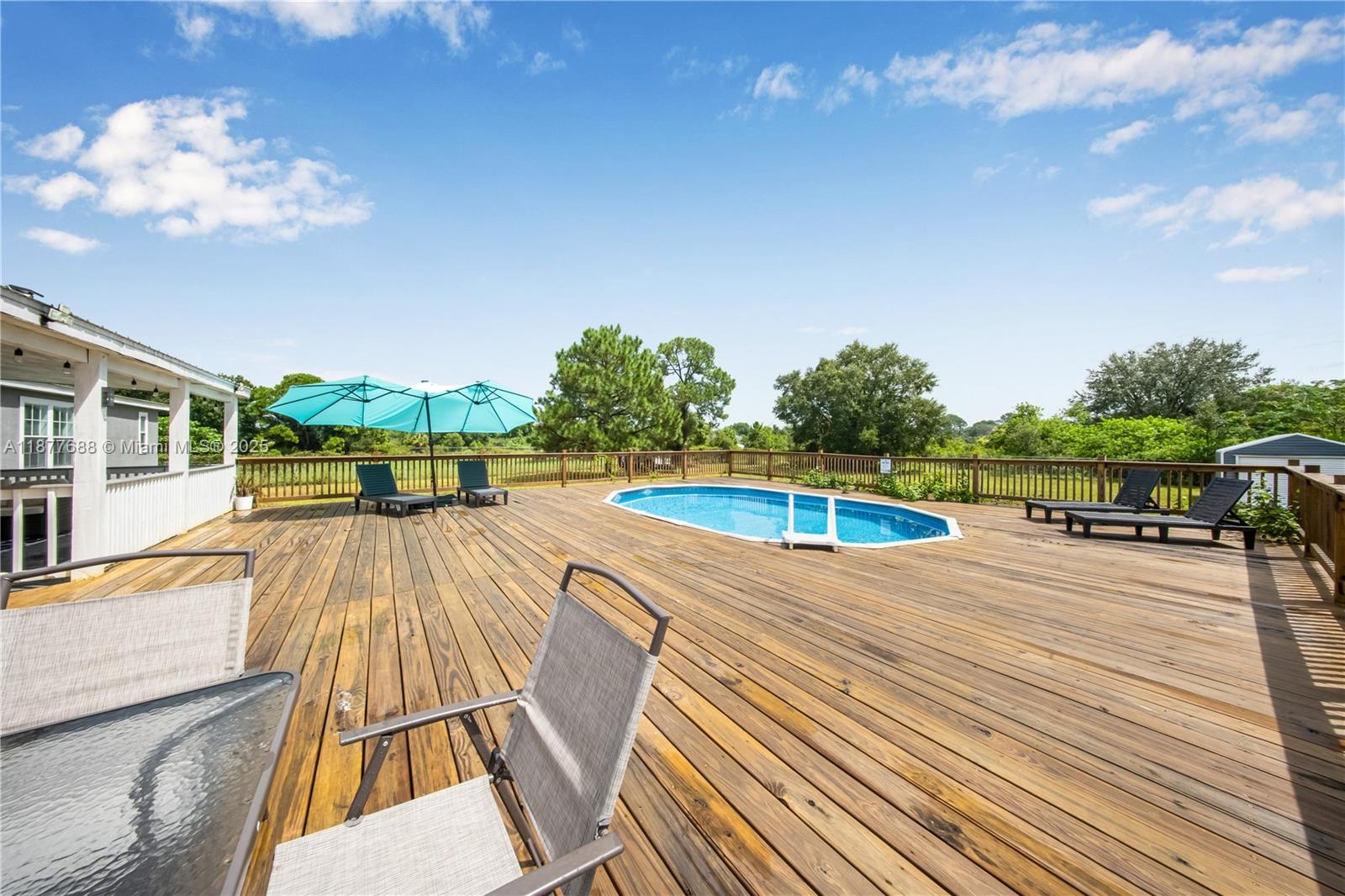 Montura Ranch Unrec - Residential