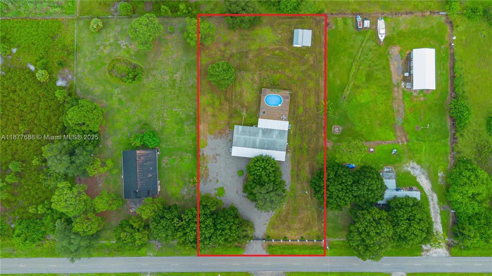 Montura Ranch Unrec - Residential