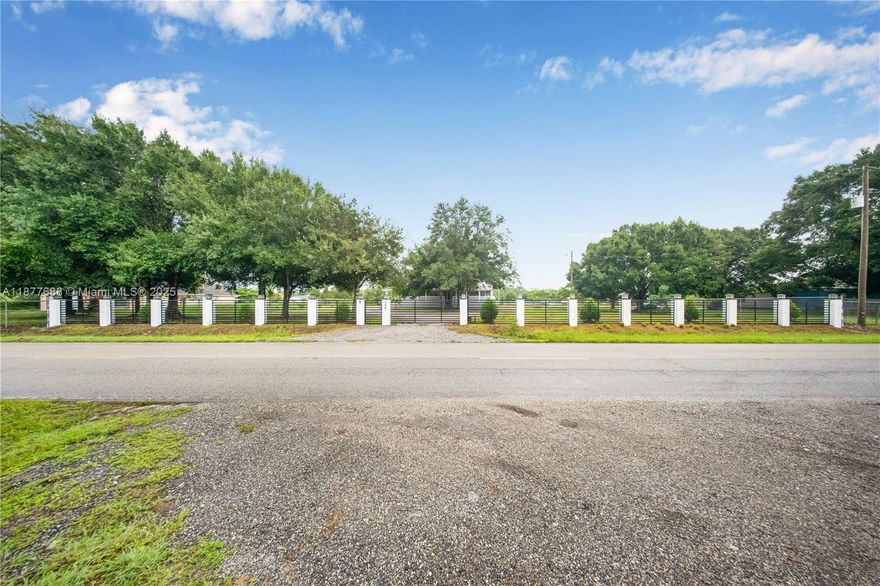 Fantastic investment opportunity in Montura Ranch Estates! This charming  Ranch-style home features 4 bedrooms, 2 baths, and sits on 1.25 acres with a spacious wraparound porch and open layout ideal for groups. The property boasts a pool with deck, perfect for entertaining, and was previously a successful Airbnb rental, offering immediate short-term rental potential in an up-and-coming area. With no HOA restrictions and horses permitted, investors have freedom to maximize use and income. A rare chance to own a versatile property with proven rental appeal, land, and lifestyle all in one! CALL CO LISTING AGENT !