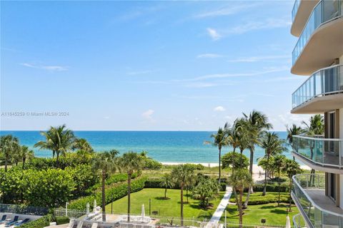 8855 Collins Ave 4B Surfside FL 33154