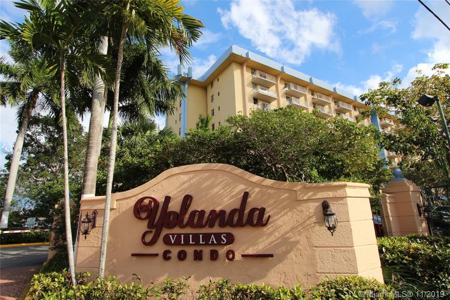 Gorgeous remodeled 1 bedroom unit ready for move in!