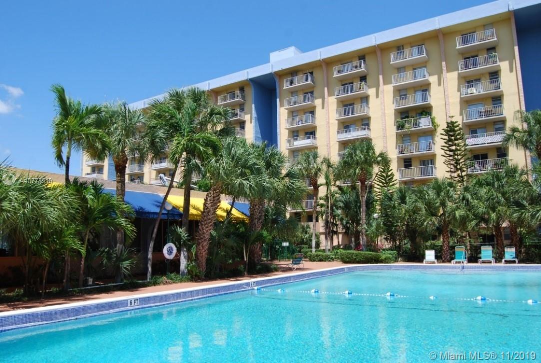 YOLANDA VILLAS CONDO - Residential Lease