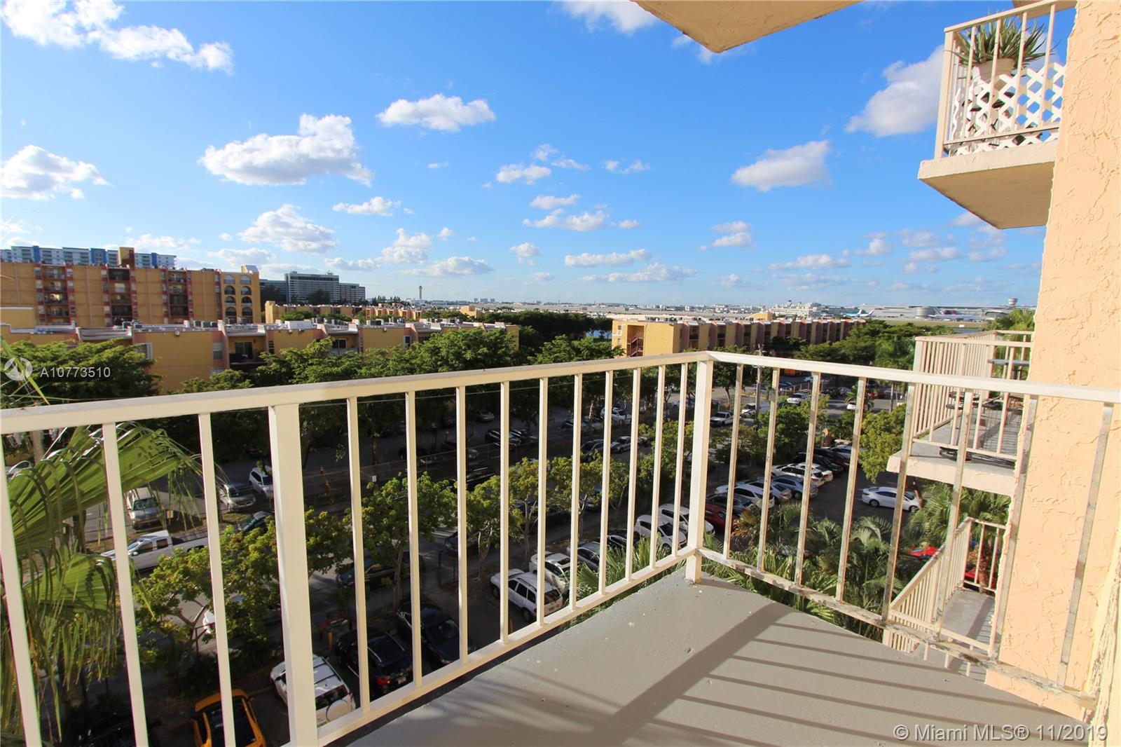 YOLANDA VILLAS CONDO - Residential Lease