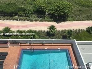 PORT ROYALE CONDO - Residential Lease