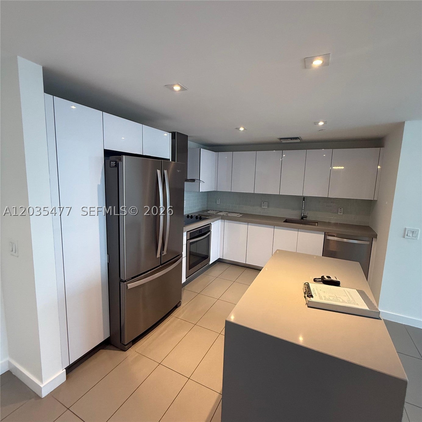 1600 NE 1st Ave 2607