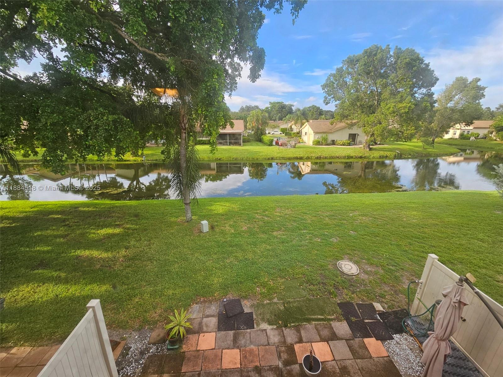 TARTAN COCONUT CREEK PHAS - Residential Lease