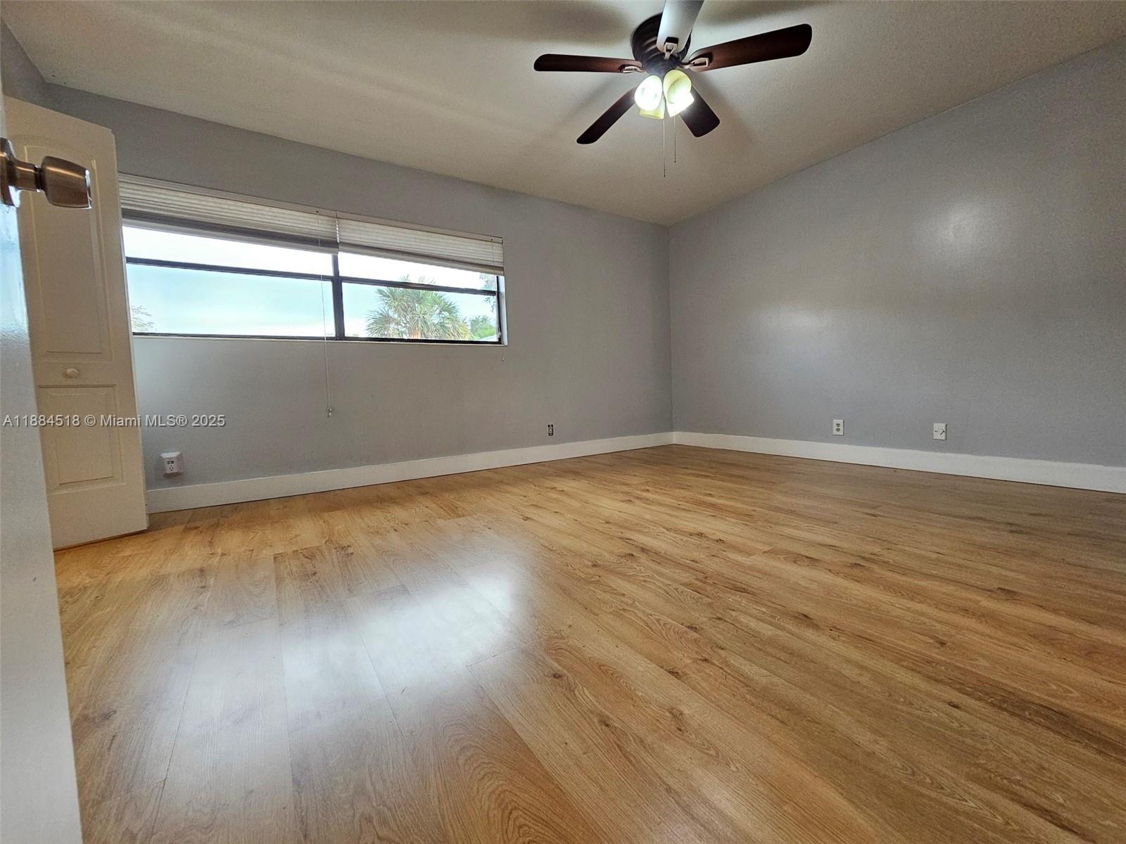 TARTAN COCONUT CREEK PHAS - Residential Lease