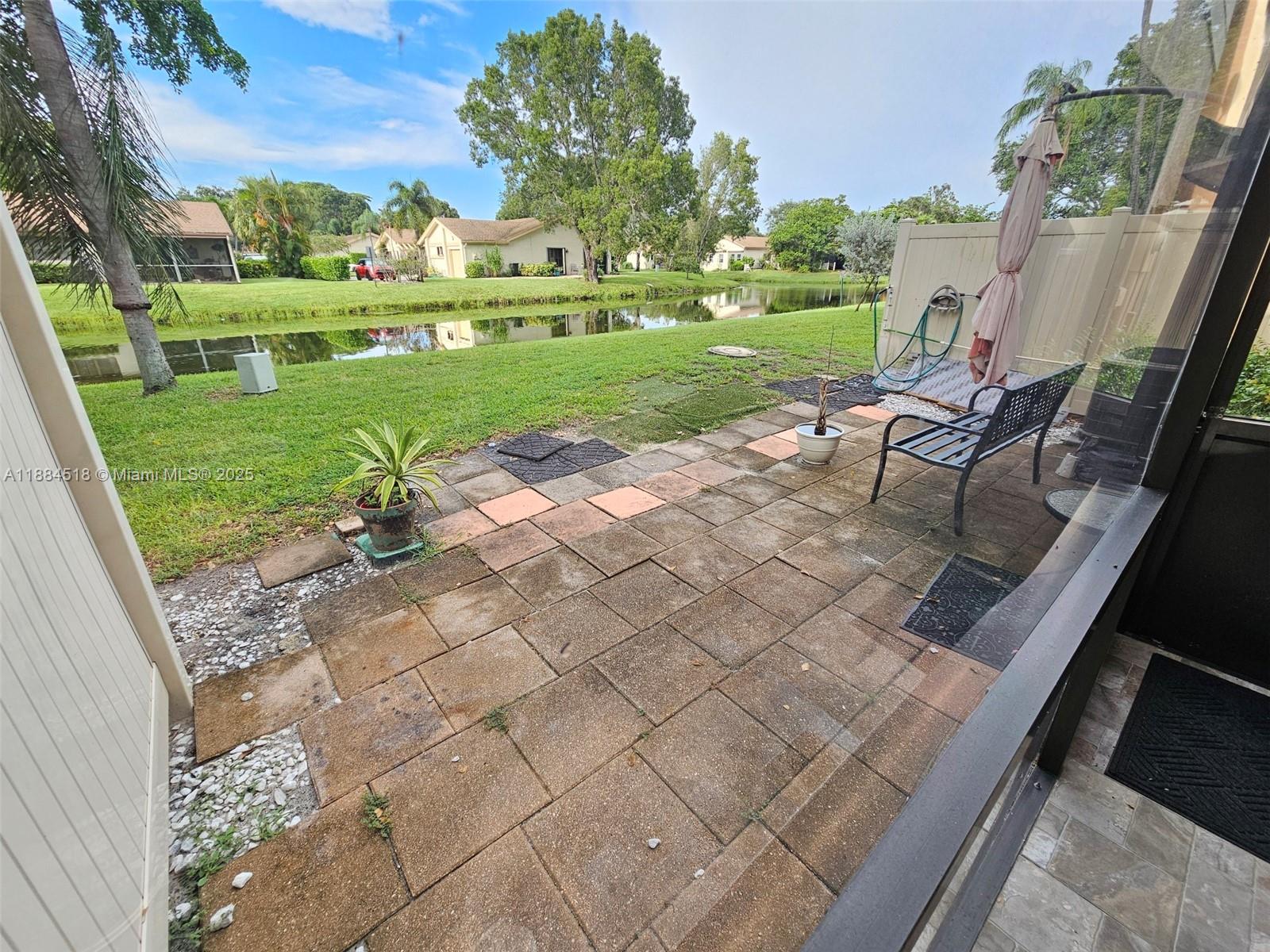TARTAN COCONUT CREEK PHAS - Residential Lease