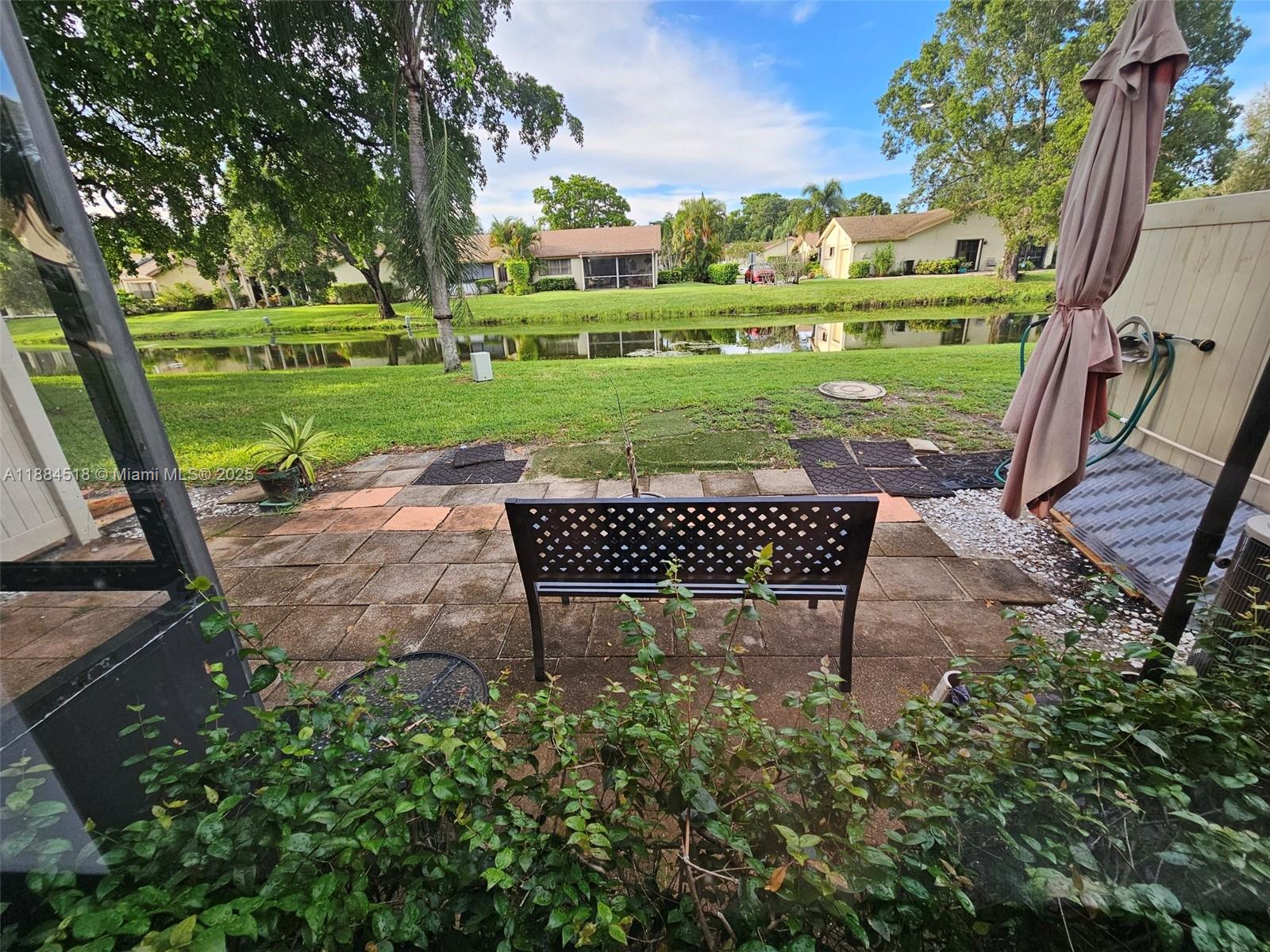 TARTAN COCONUT CREEK PHAS - Residential Lease