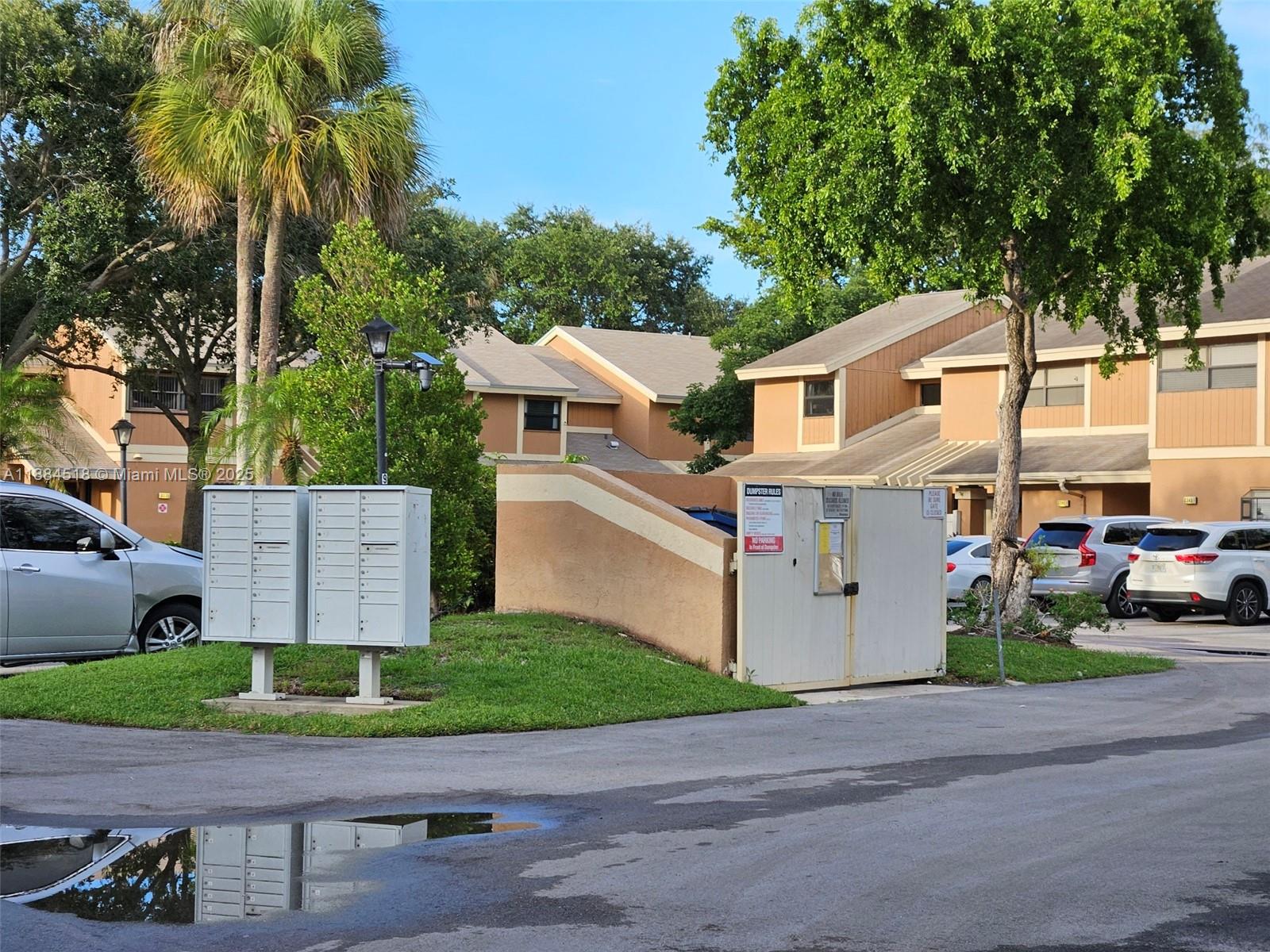 TARTAN COCONUT CREEK PHAS - Residential Lease