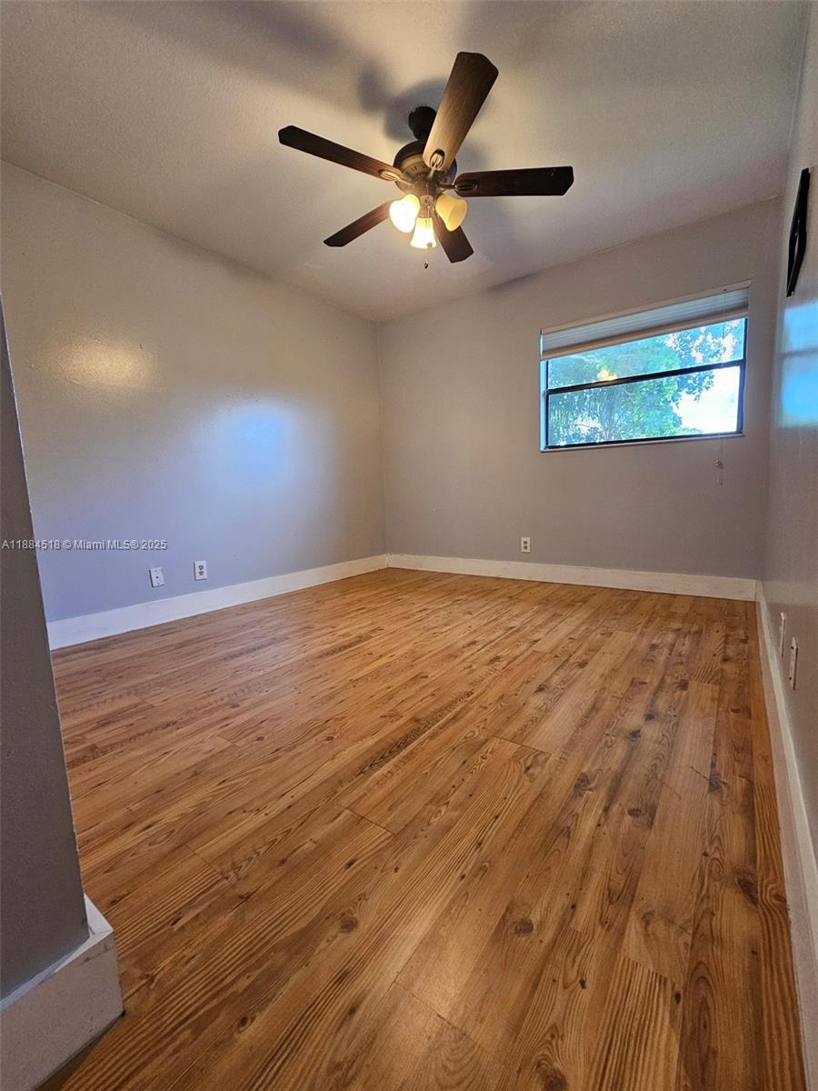 TARTAN COCONUT CREEK PHAS - Residential Lease