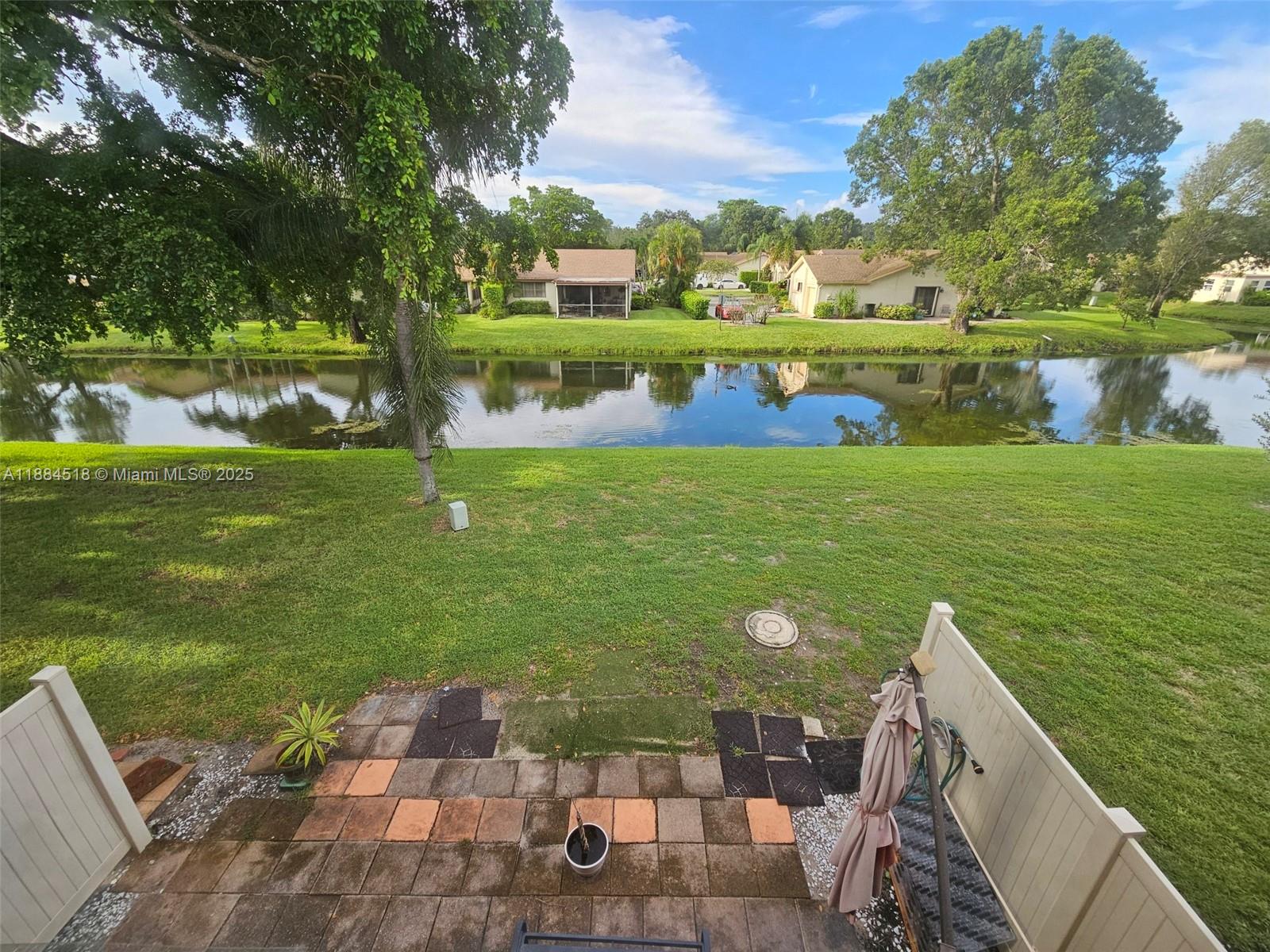 TARTAN COCONUT CREEK PHAS - Residential Lease