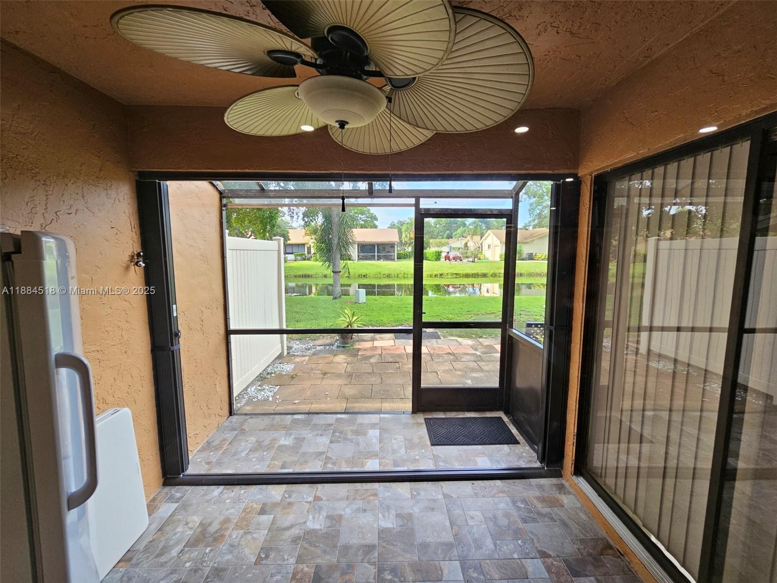 TARTAN COCONUT CREEK PHAS - Residential Lease