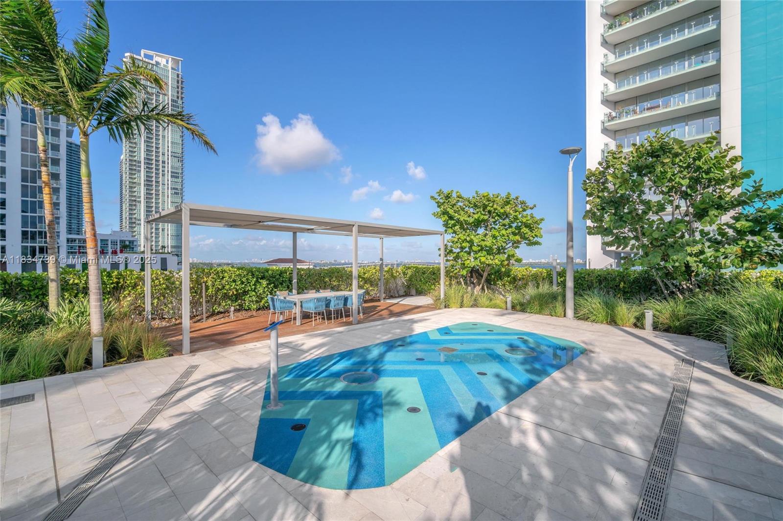 ESCOTTONIA PARK - Residential