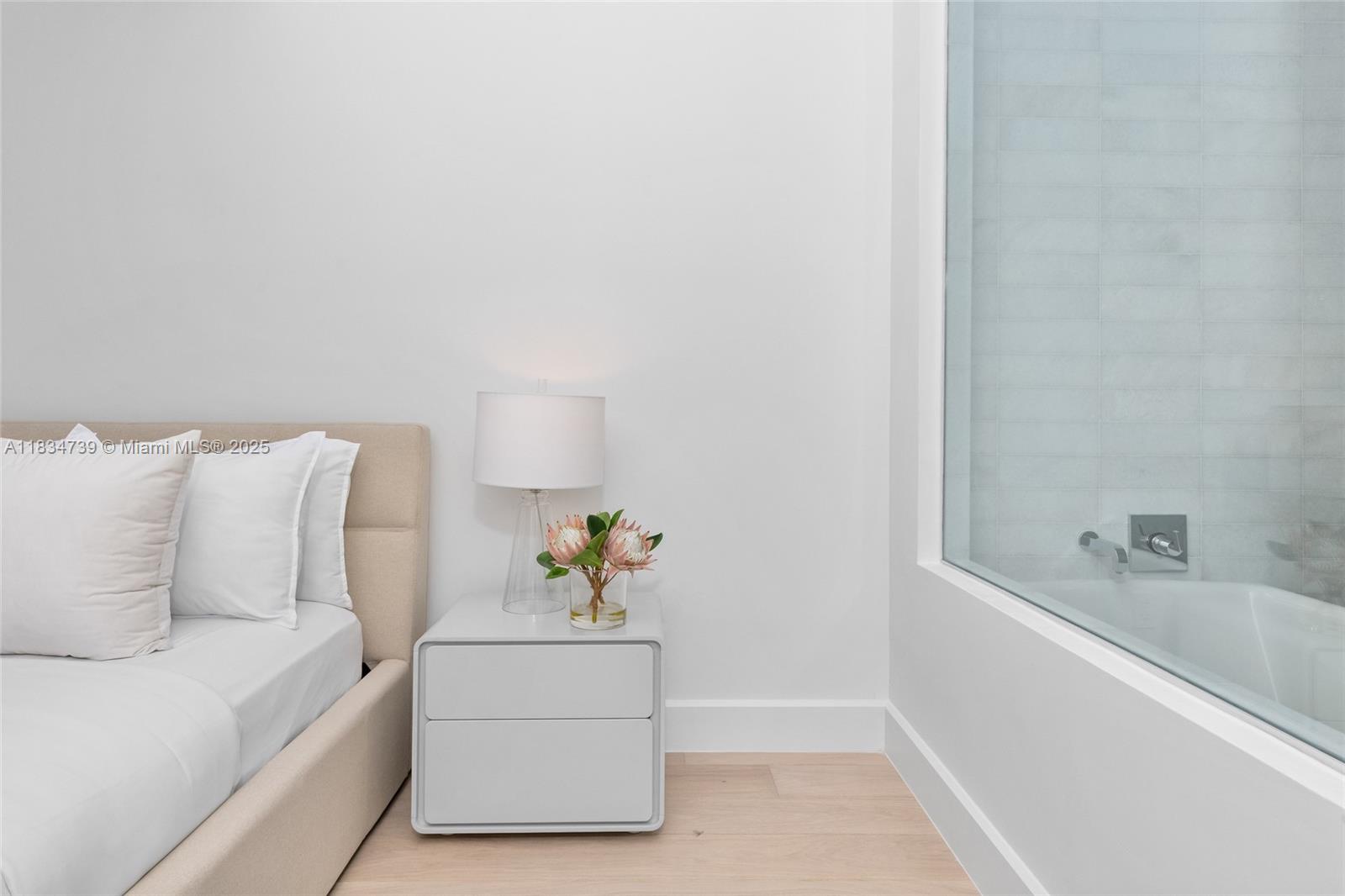 ESCOTTONIA PARK - Residential