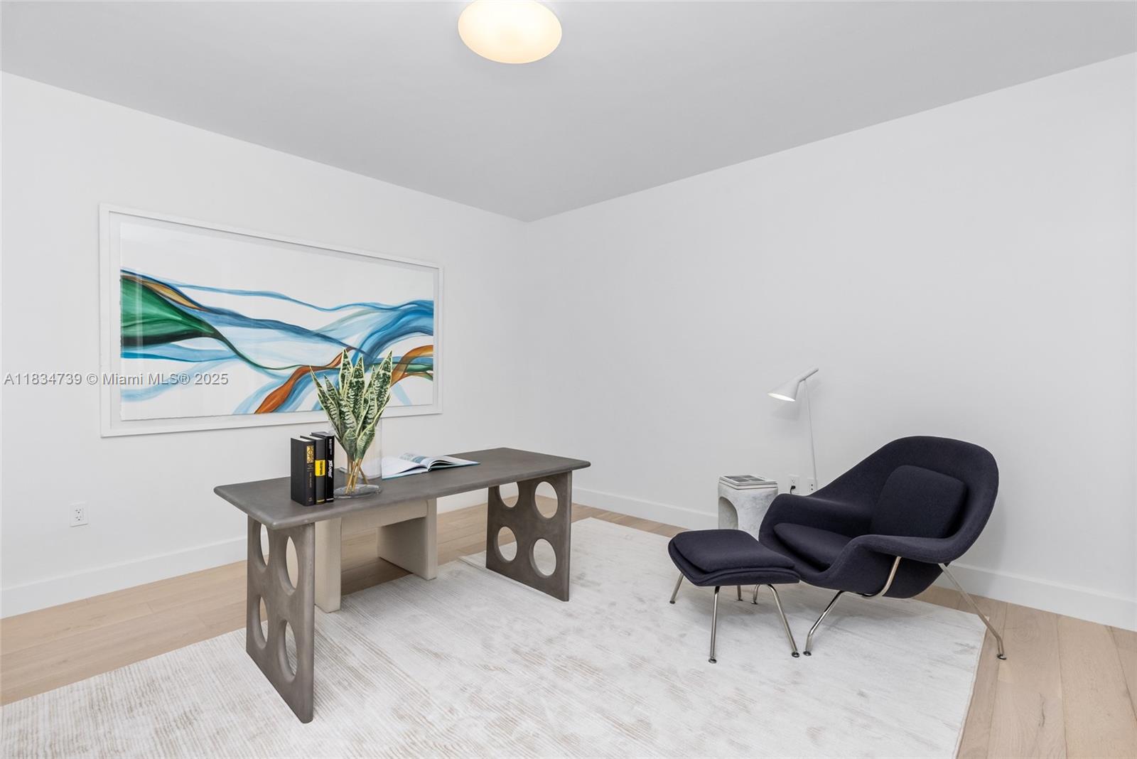 ESCOTTONIA PARK - Residential