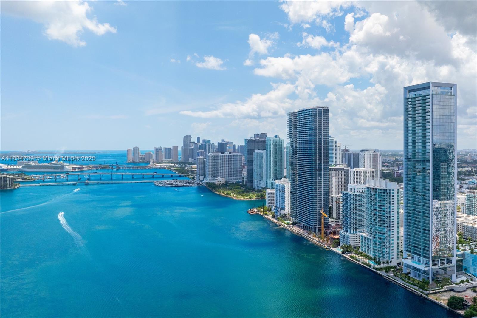 ESCOTTONIA PARK - Residential