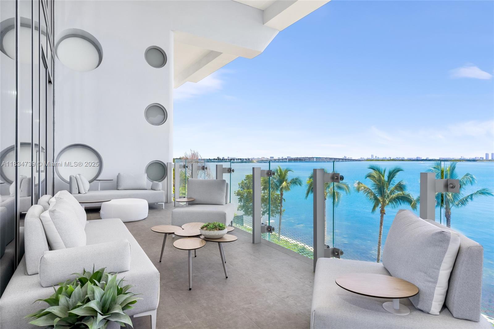 ESCOTTONIA PARK - Residential