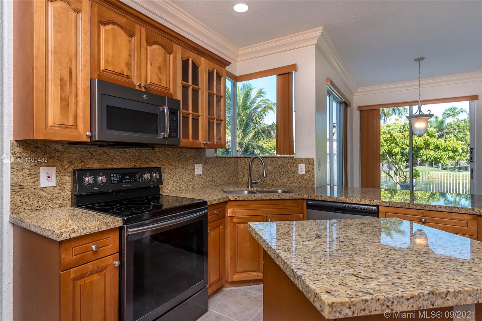 SILVER LAKES AT PEMBROKE - Residential Lease