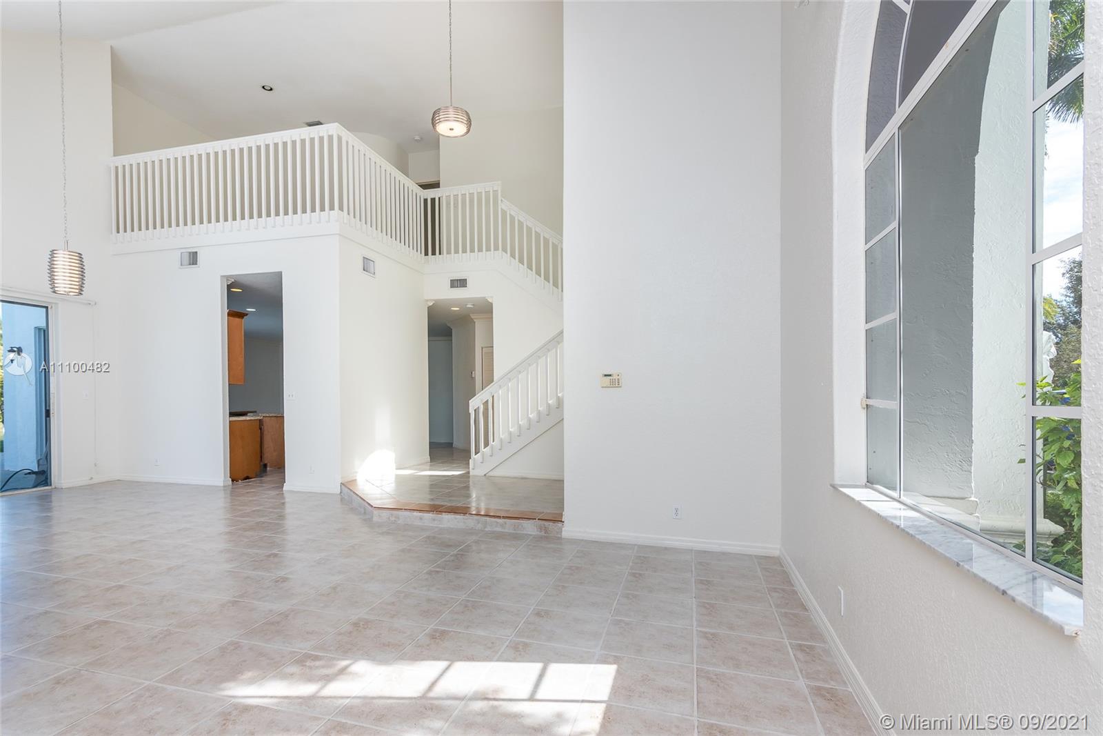 SILVER LAKES AT PEMBROKE - Residential Lease