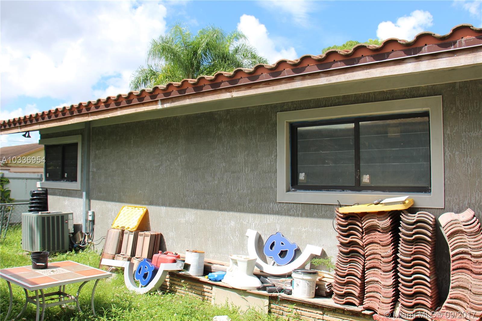 ELDORADO PLAINS - Residential