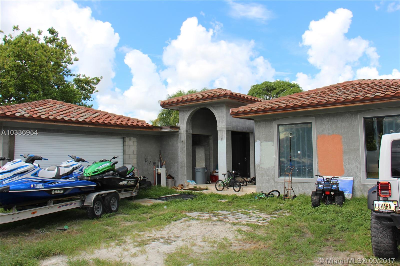 ELDORADO PLAINS - Residential