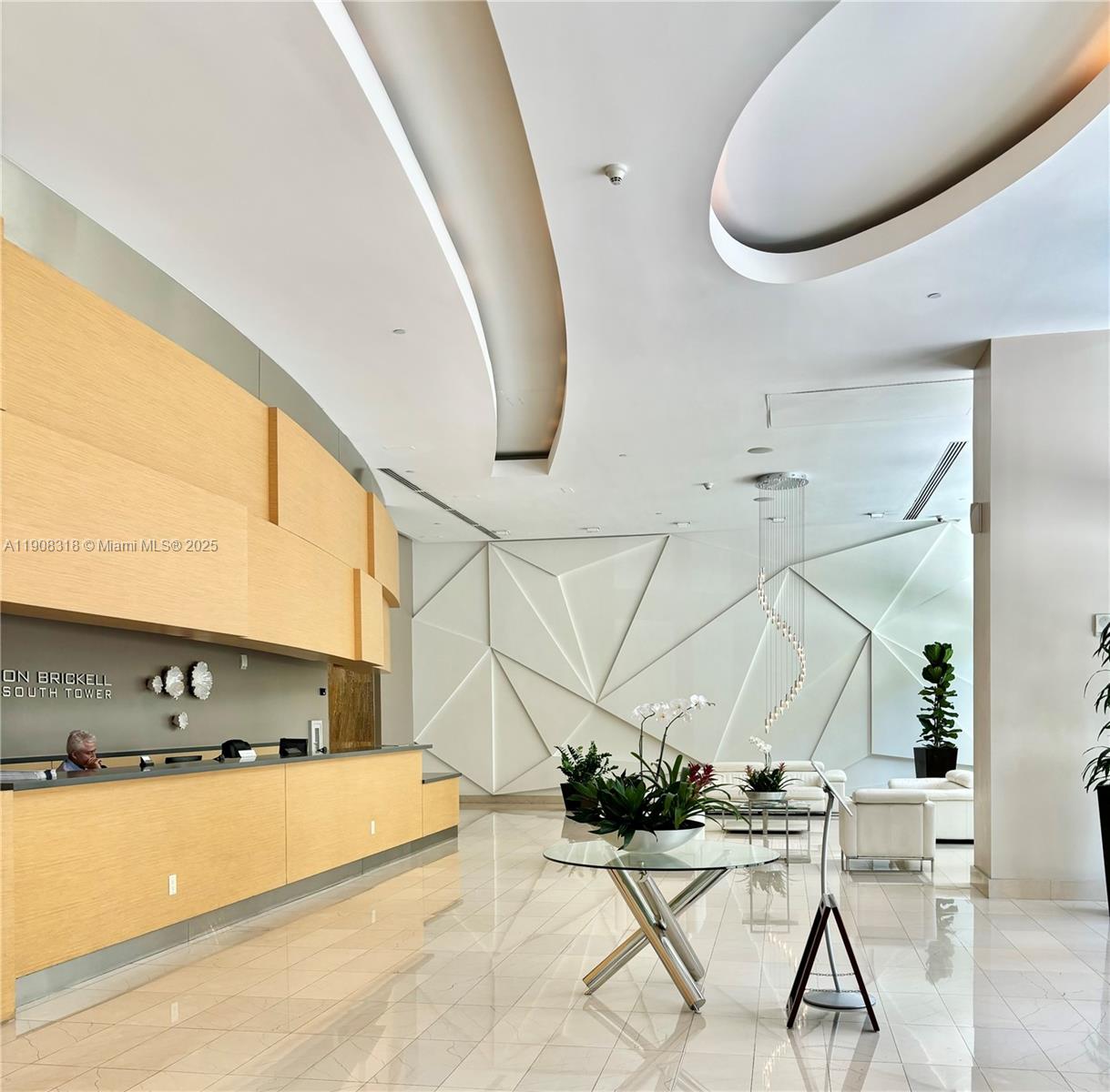 AXIS ON BRICKELL COND - Residential