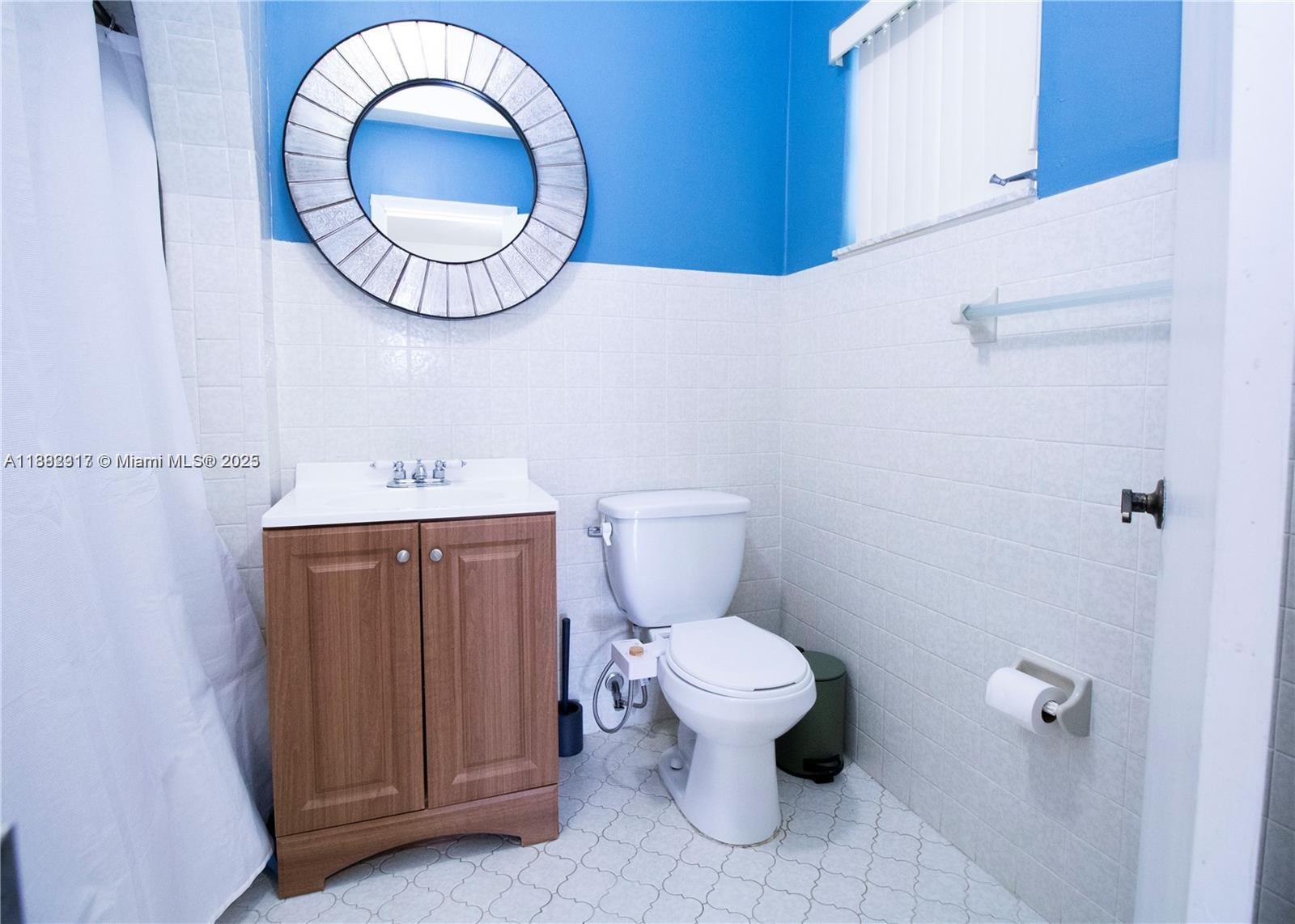FIRST ADDN TO BETH ANN - Residential Lease