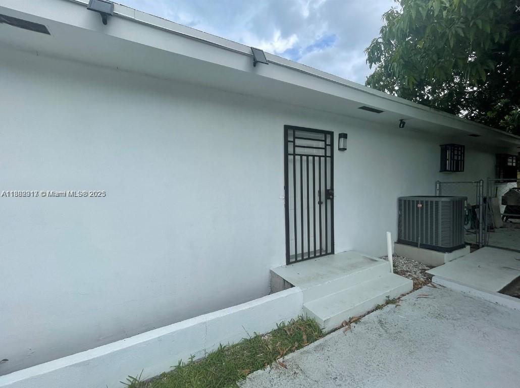 FIRST ADDN TO BETH ANN - Residential Lease