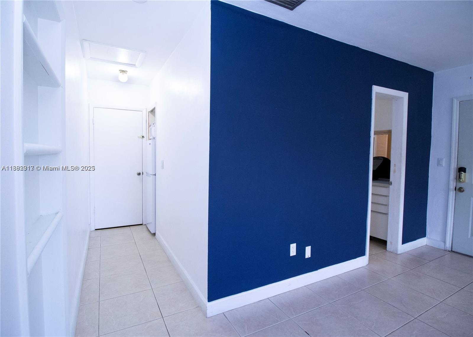 FIRST ADDN TO BETH ANN - Residential Lease