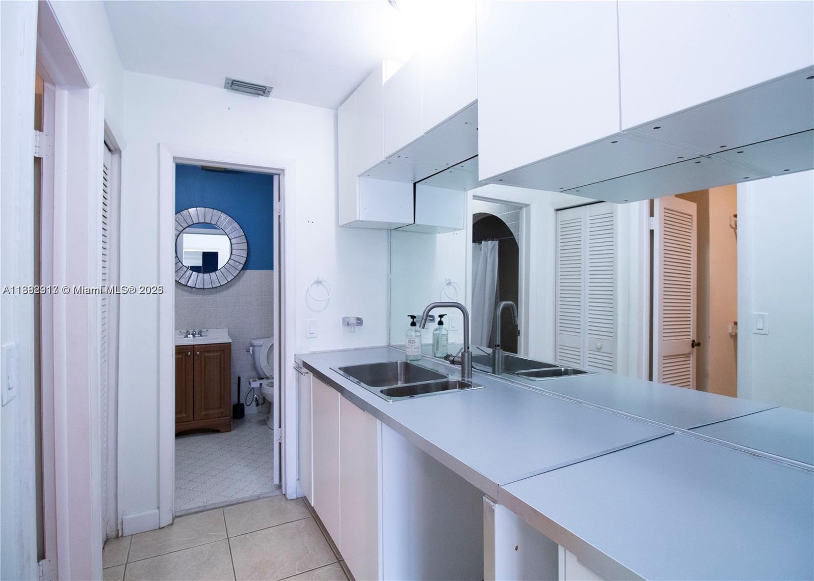 FIRST ADDN TO BETH ANN - Residential Lease