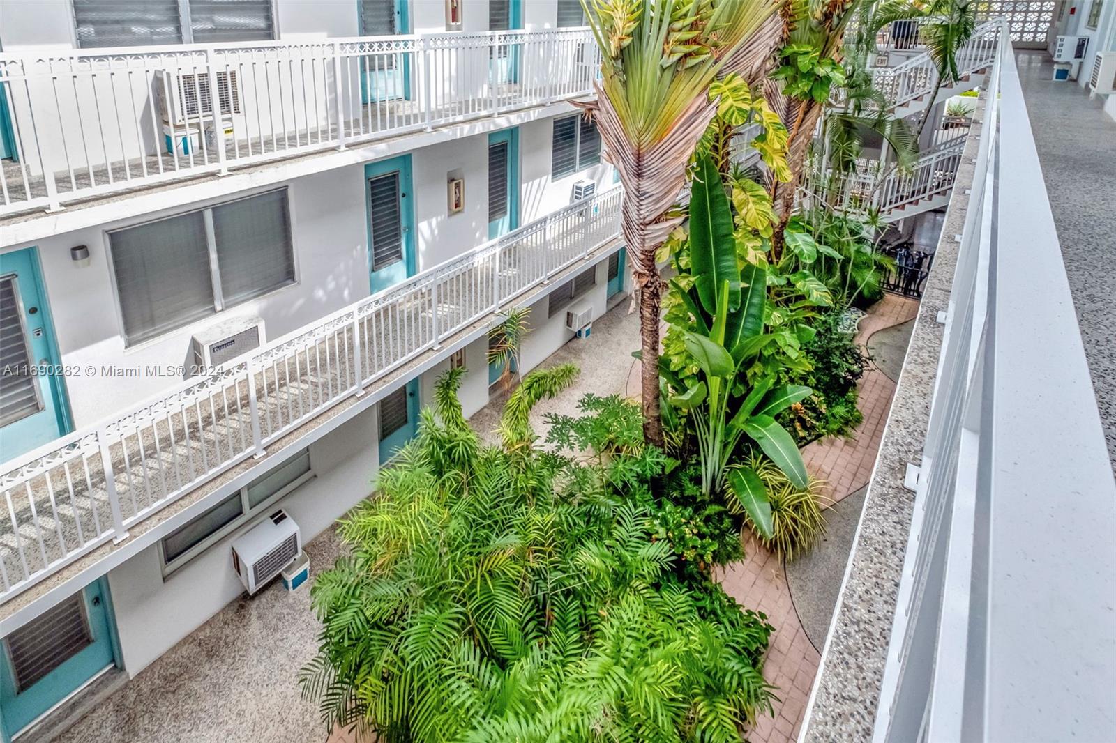 OCEAN BEACH FLA SUB - Residential