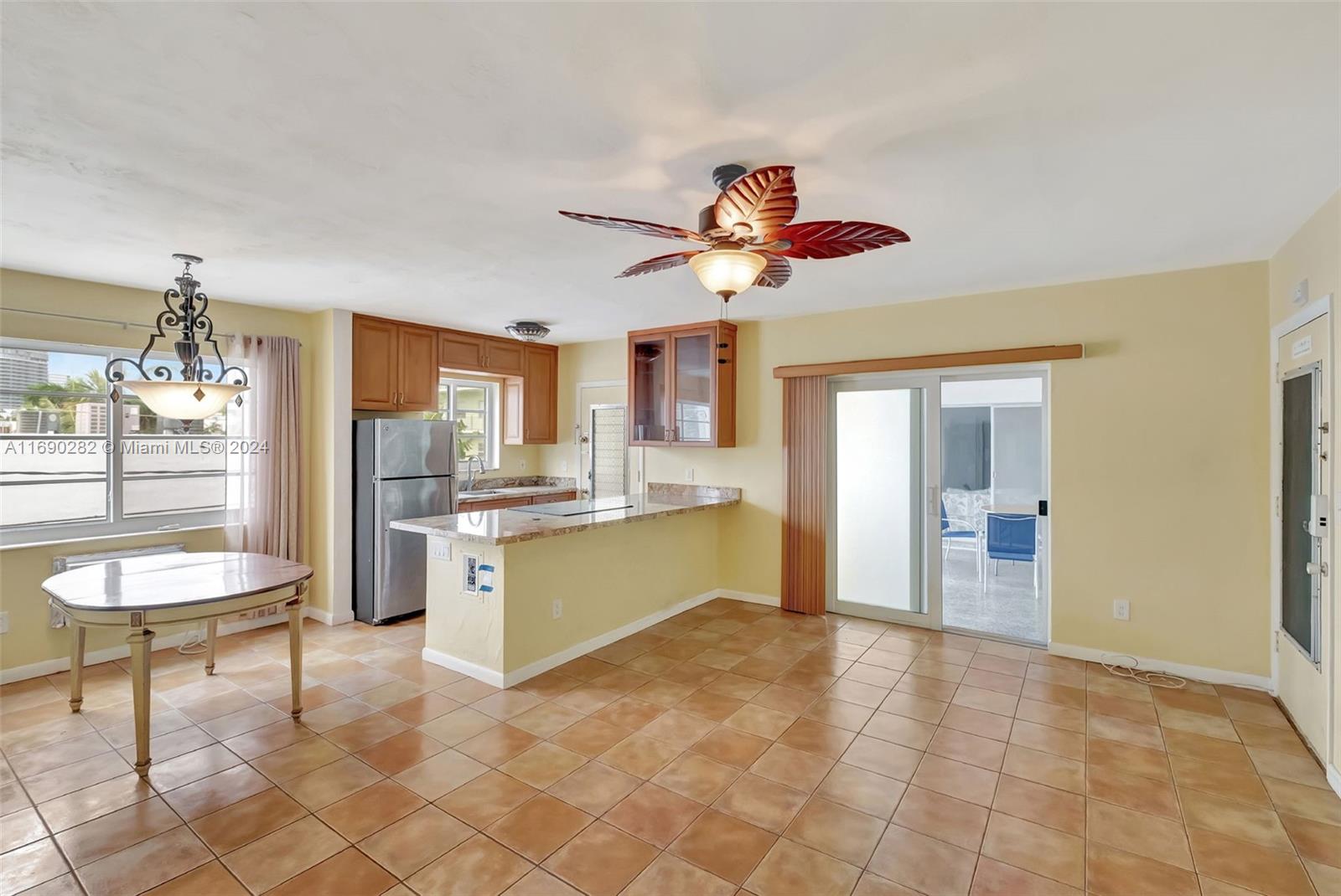 OCEAN BEACH FLA SUB - Residential