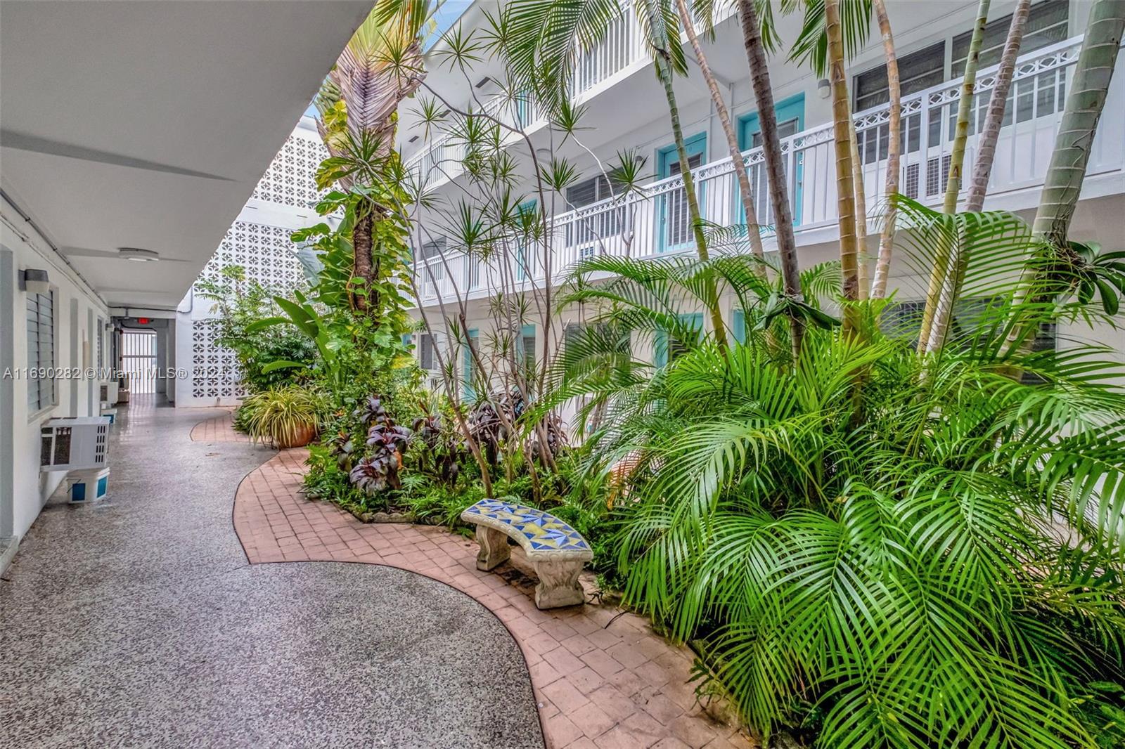OCEAN BEACH FLA SUB - Residential