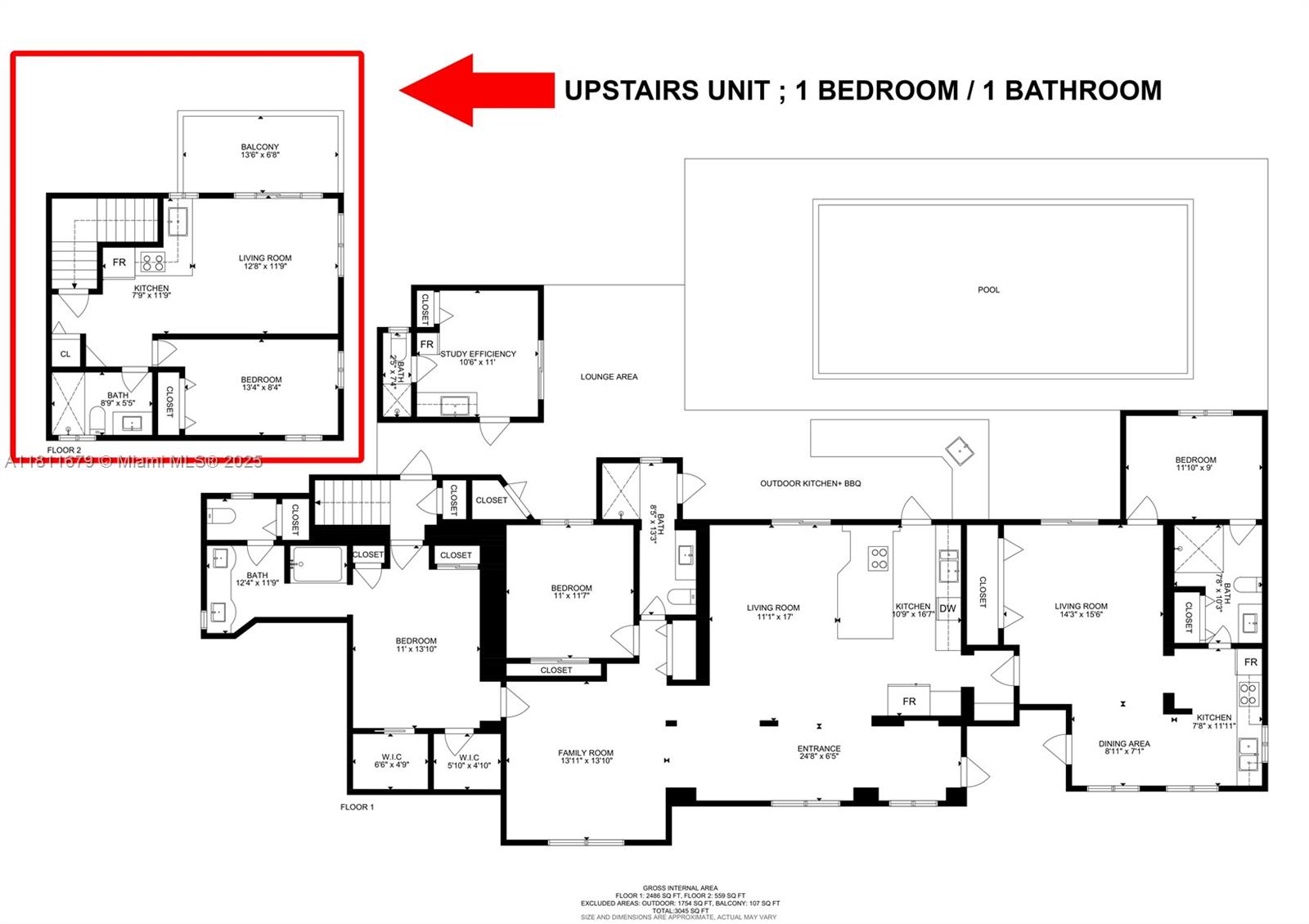 Unincorporated Delray Beac - Residential Lease